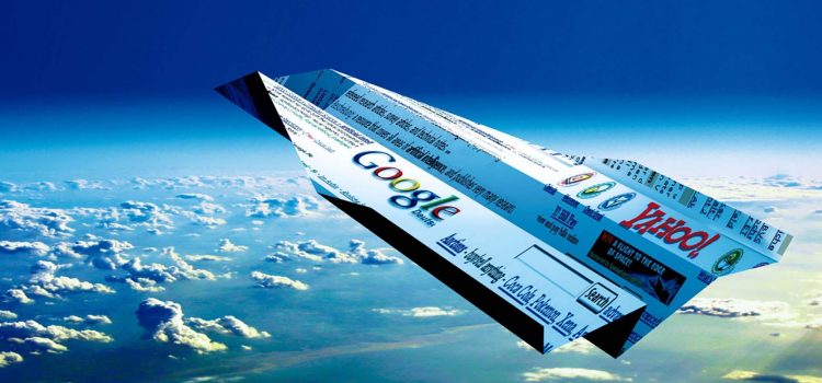 Какие виды интернет-рекламы существуют?