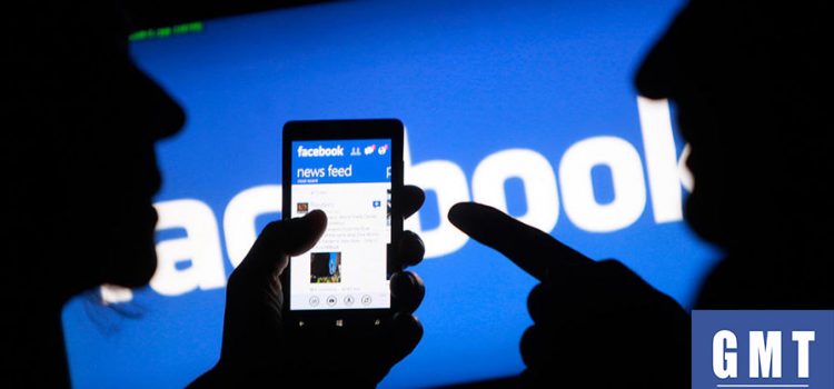 Интересные факты о Facebook